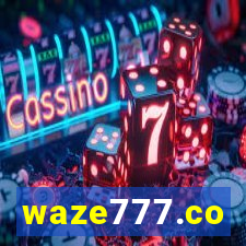 waze777.co