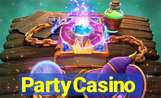 PartyCasino