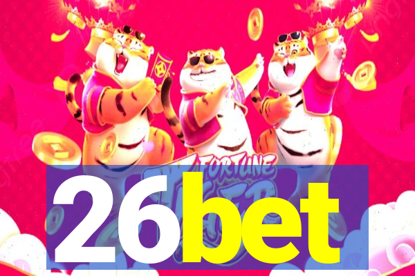 26bet