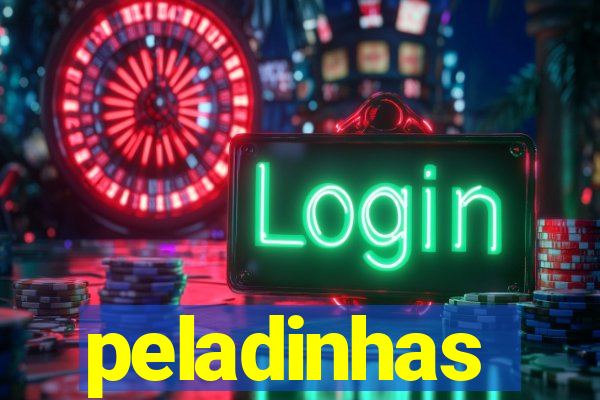 peladinhas