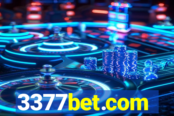 3377bet.com