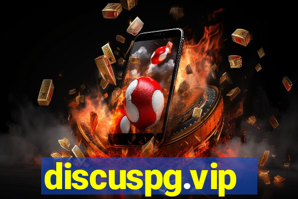 discuspg.vip