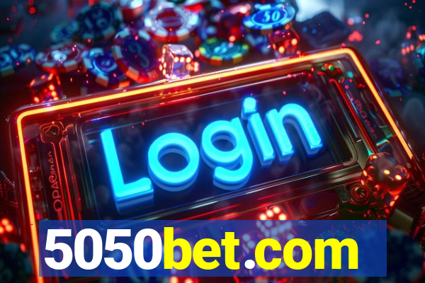 5050bet.com