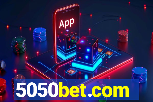 5050bet.com