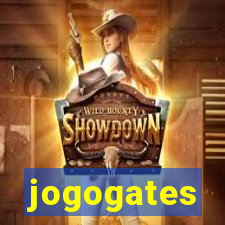 jogogates