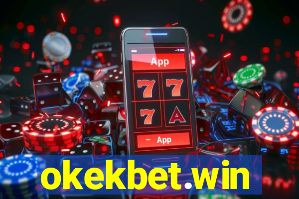 okekbet.win