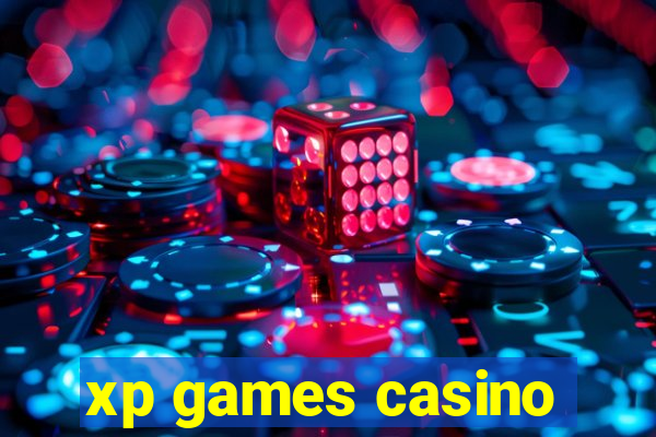 xp games casino