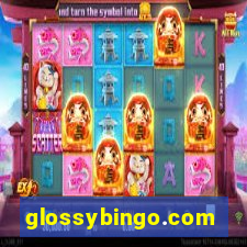 glossybingo.com