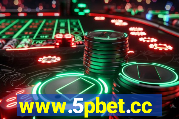 www.5pbet.cc