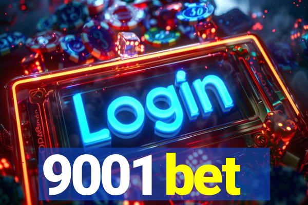 9001 bet