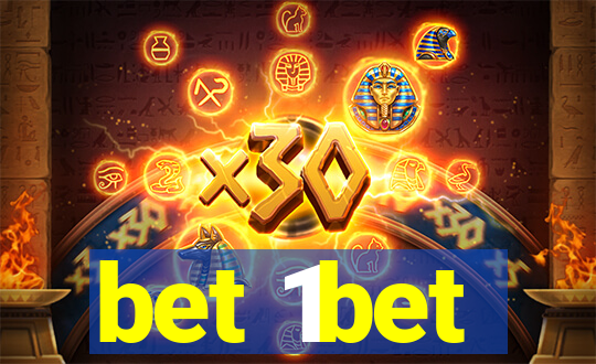 bet 1bet