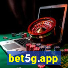 bet5g.app