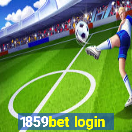 1859bet login