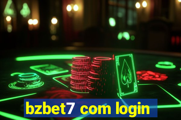 bzbet7 com login