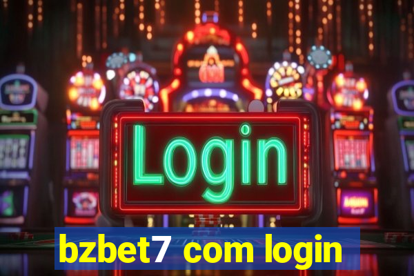 bzbet7 com login