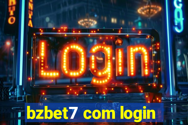 bzbet7 com login