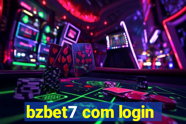 bzbet7 com login