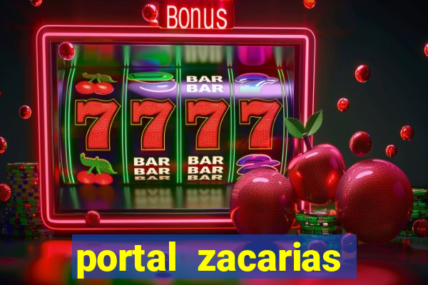 portal zacarias mulher x9