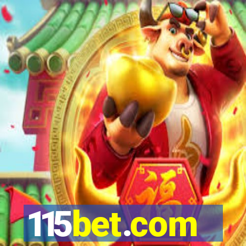 115bet.com