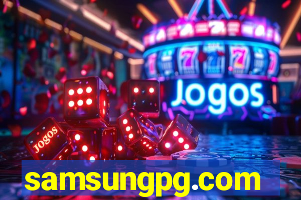 samsungpg.com