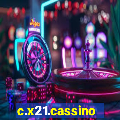 c.x21.cassino