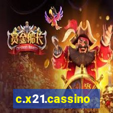 c.x21.cassino