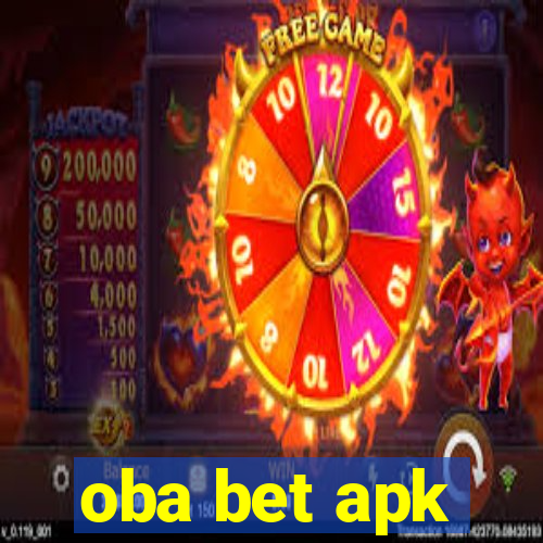 oba bet apk