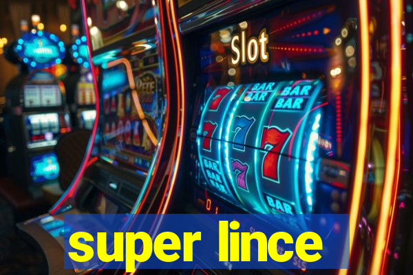 super lince