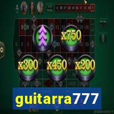 guitarra777