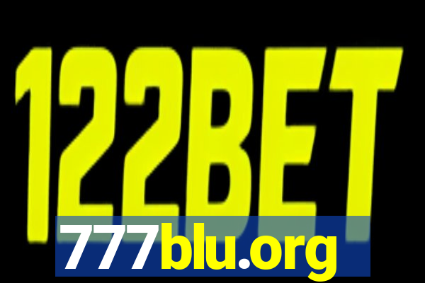 777blu.org