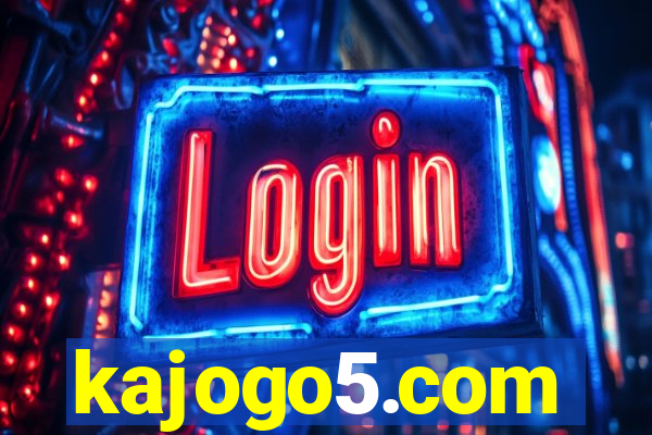 kajogo5.com