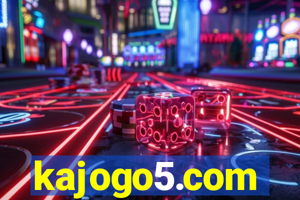 kajogo5.com