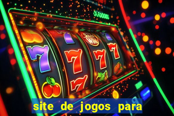 site de jogos para ganhar dinheiro via pix