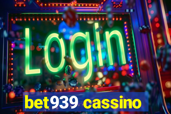 bet939 cassino