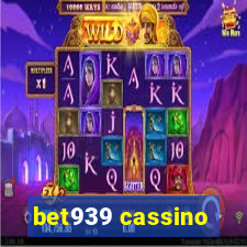 bet939 cassino