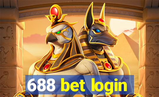 688 bet login