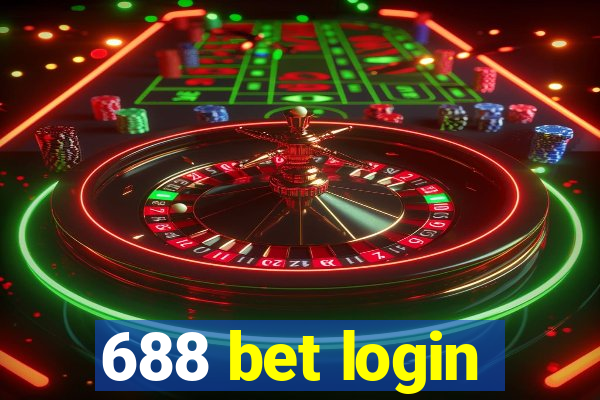 688 bet login