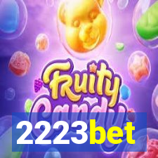 2223bet