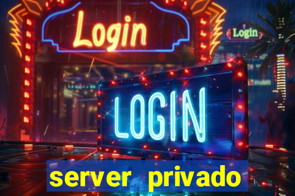 server privado blaze shindo life