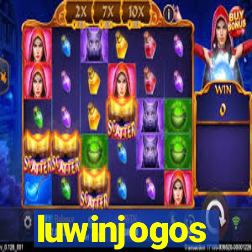 luwinjogos