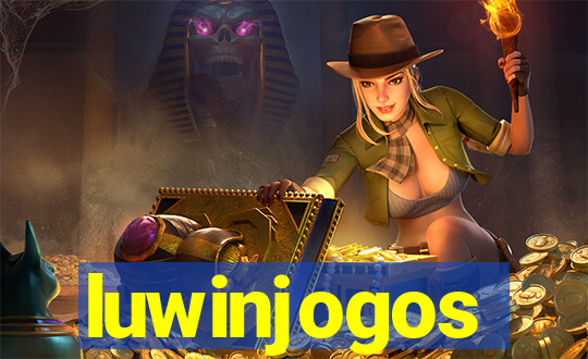 luwinjogos