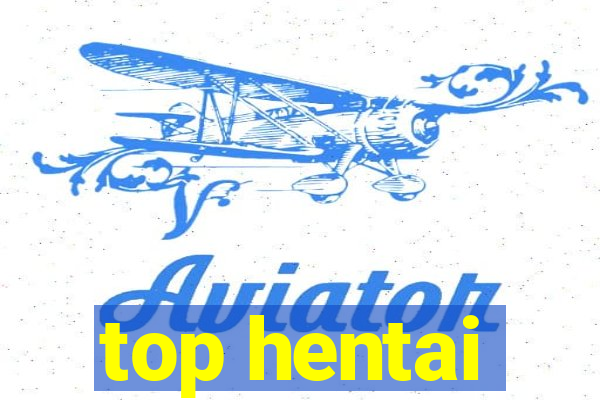 top hentai