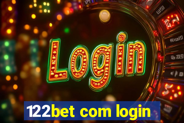 122bet com login