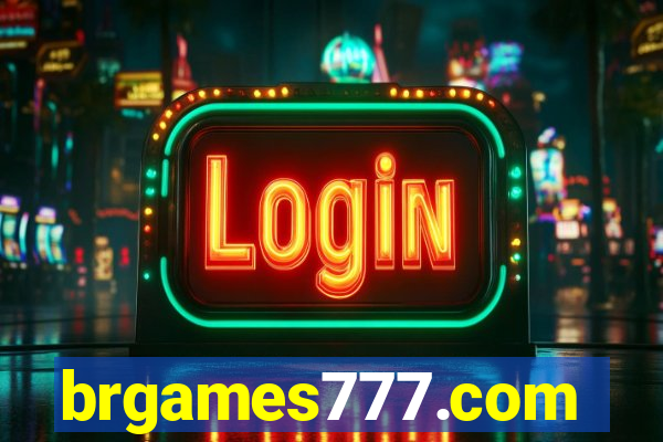 brgames777.com