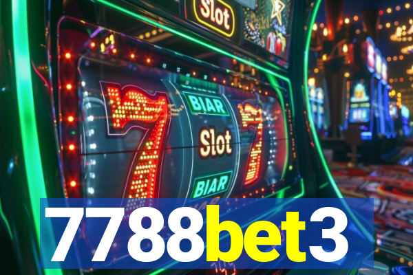 7788bet3