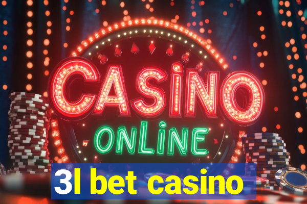 3l bet casino