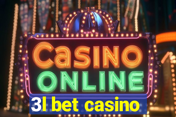 3l bet casino