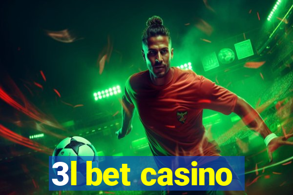 3l bet casino