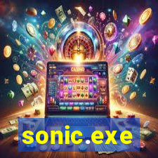 sonic.exe