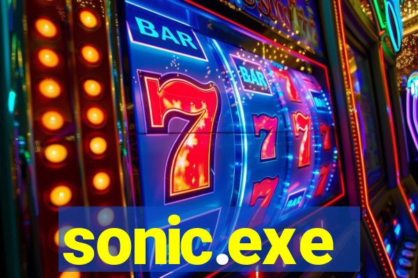 sonic.exe